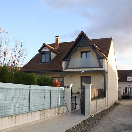 Maison Canoa Аржантей Екстер'єр фото